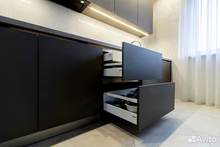 Кухня (цена за всю кухню) артикул: 467