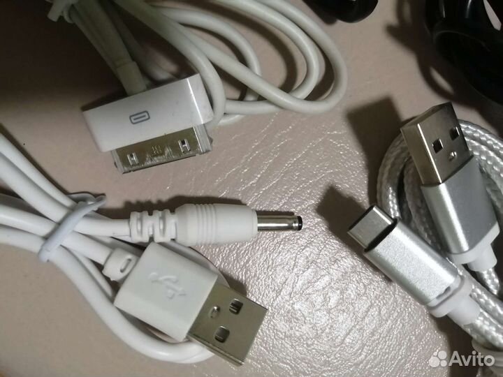 Usb кабель, зарядка