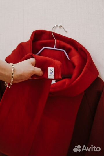 Сноубордическое худи