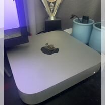 Mac mini m1