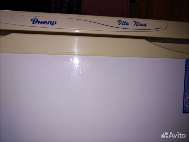 Холодильник бу