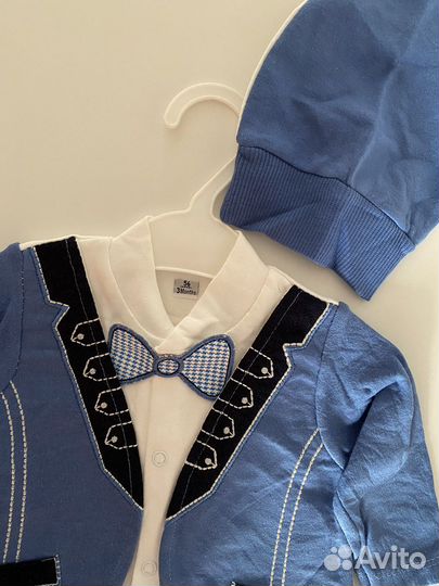 Костюм для мальчика