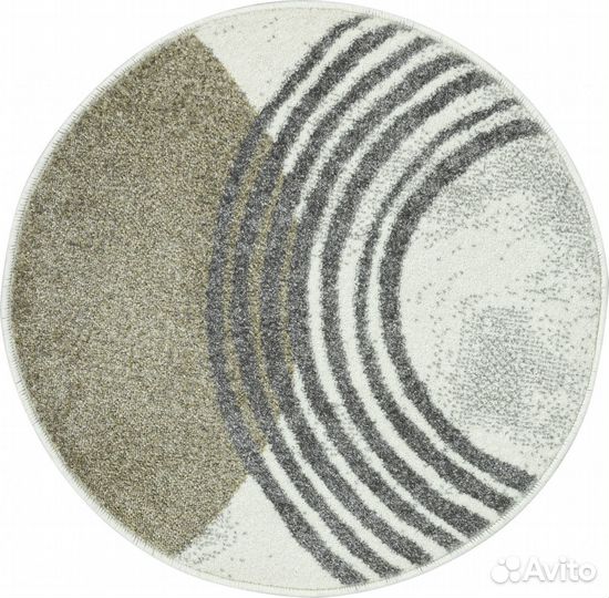 Детские ковры круглые. Россия