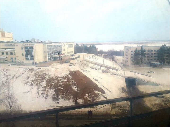 2-к. квартира, 44,6 м², 9/9 эт.