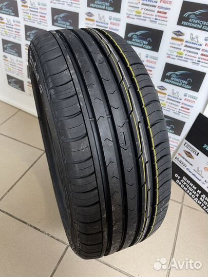 Cordiant Comfort 2 195/50 R15 86H