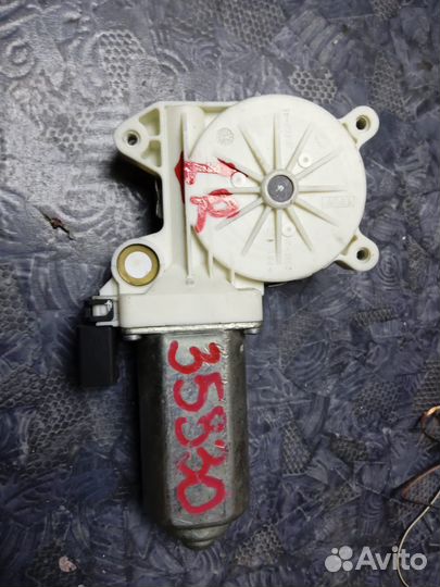 Стеклоподъемник лев.зад. Land Rover/ Freelander/ L