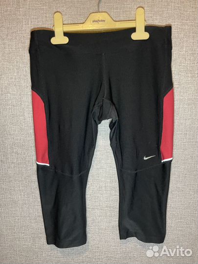 Штаны спортивные для бега