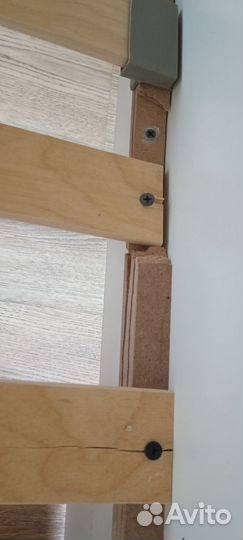 Кровать машина 160*70