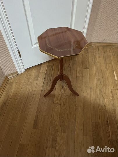 Подставка деревянная разборная