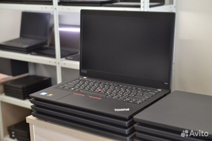 Lenovo tninkpad T480 T490 T490s