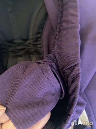 Велошорты (бриджи) Crivit