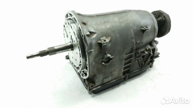 АКПП Mercedes E-Class W210 611.961 2000