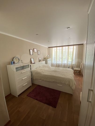 4-к. квартира, 78,2 м², 1/5 эт.