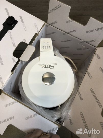 Чайник электрический skyKettle rk-m216s