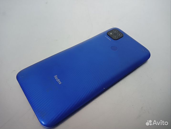 Xiaomi Redmi 9C, 3/64 ГБ