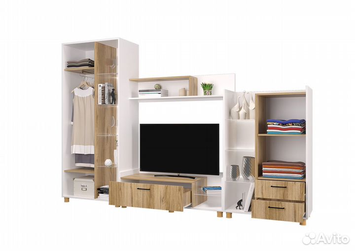 Гостиная Талин