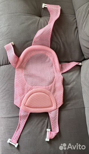 Гамак для купания