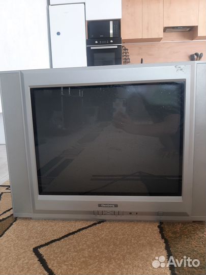 Телевизор