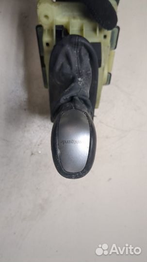 Кулиса кпп Mercedes E W211, 2004