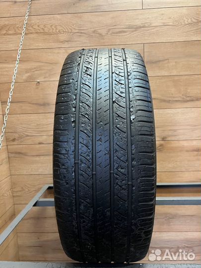 Michelin Latitude Tour HP 235/55 R20 H
