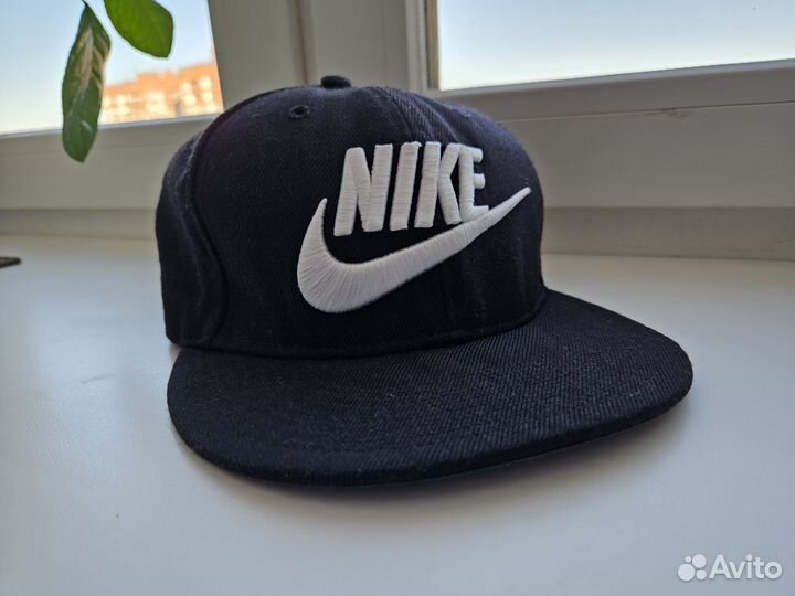Кепка nike