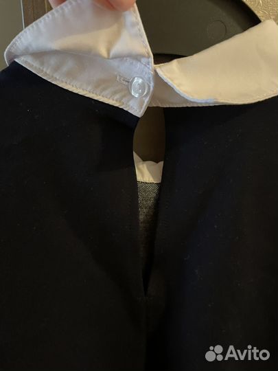 Блузка на девочку 158 рост