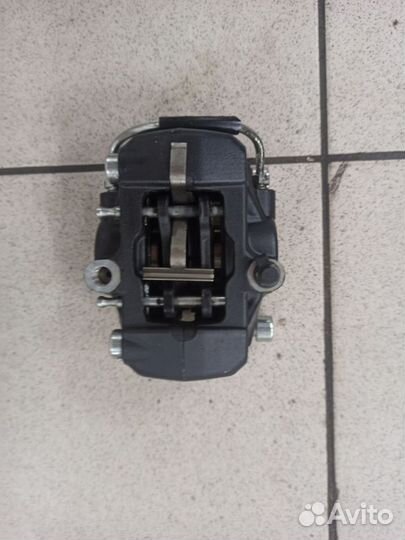 Суппорт Stels S800 Росомаха