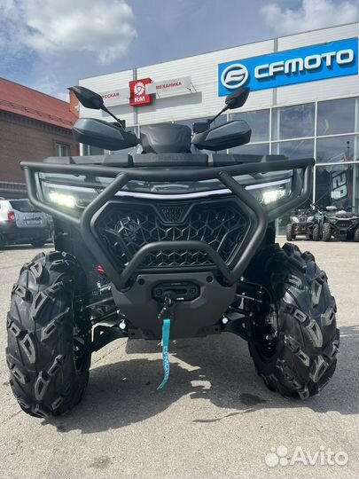 Cfmoto cforce 1000 EPS LTD