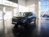 Новый OMODA C5 1.5 CVT, 2024, цена от 2 363 900 руб.