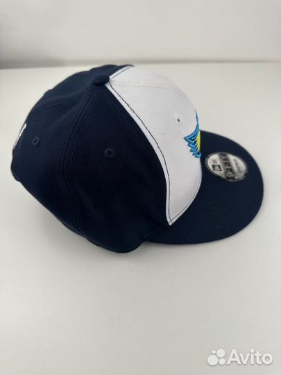 Кепка бейсболка New Era 9Fifty новая оригинал