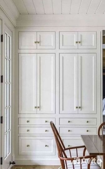 Шкаф на заказ