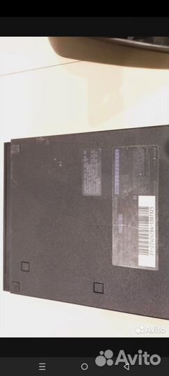 Ps 2 прошитая