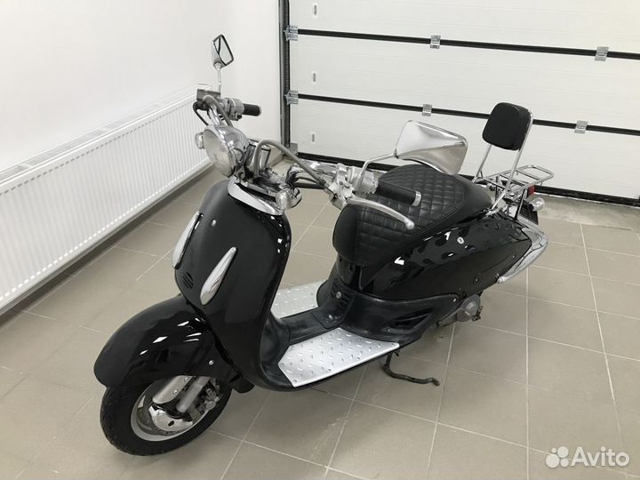 Honda Joker 50