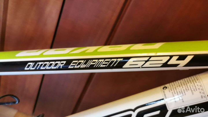 Горный велосипед merida подростковый