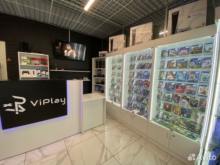 Playstation 4 Pro 72xx 1TB отзывы/гарантия