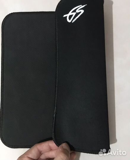 Коврик для мыши 25х30 см