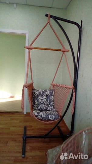 Качель