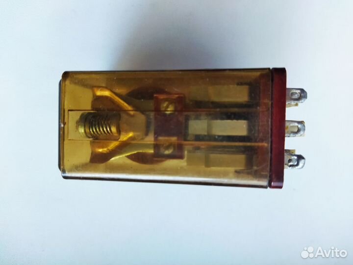 Реле переключения рпу-0-ухл4