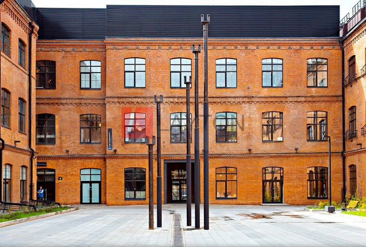 Сдам офисное помещение, 171 м²