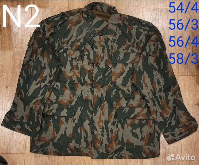 Флора вср 93 барвиха. Военная летняя форма