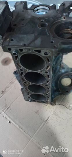 Коленвал блок цилиндров гбц шатуны впус.кол