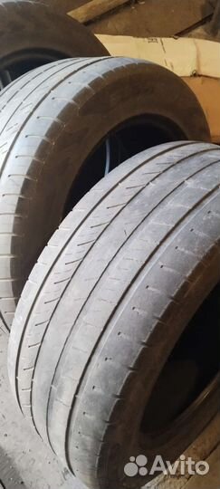 Ecovision VI-386 HP 255/55 R18 109W