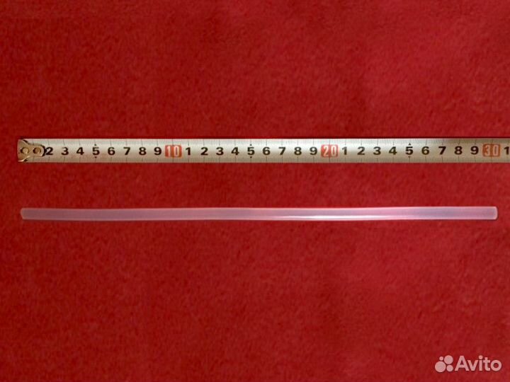 Клеевые стержни 30 см для для творческих работ