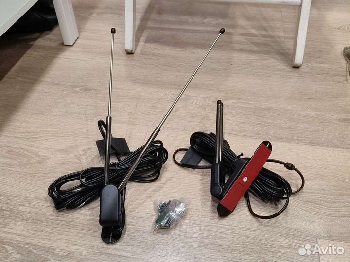 Prology WAT-308 антенна