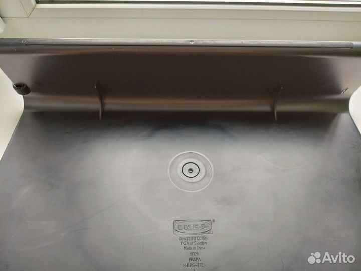 Подставка для ноутбука IKEA