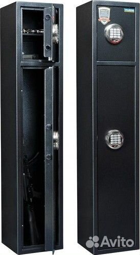 Сейф оружейный valberg арсенал 130/2 EL S112991429