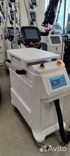 Криогенная установка с доставкой