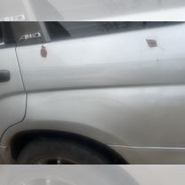 Subaru Forester 2.0 AT, 2003, 350 000 км