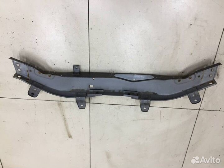 Панель передняя SsangYong Actyon Sports