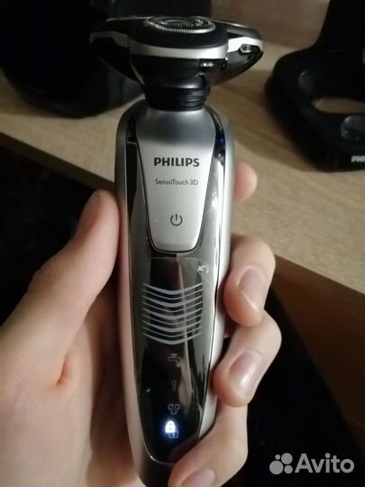 Philips SensoTouch 3D